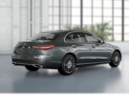Mercedes-Benz C-Class C 300 Sedan 2026