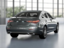 Mercedes-Benz C-Class C 300 Sedan 2026