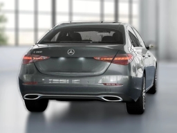 Mercedes-Benz C-Class C 300 Sedan 2026