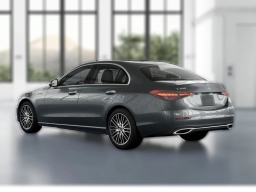 Mercedes-Benz C-Class C 300 Sedan 2026
