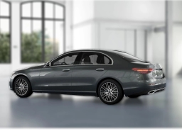Mercedes-Benz C-Class C 300 Sedan 2026