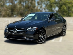 Mercedes-Benz C-Class C 300 Sedan 2026