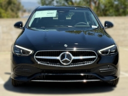Mercedes-Benz C-Class C 300 Sedan 2026