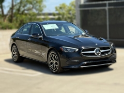 Mercedes-Benz C-Class C 300 Sedan 2026