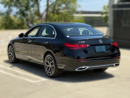 Mercedes-Benz C-Class C 300 Sedan 2026