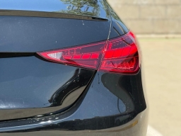 Mercedes-Benz C-Class C 300 Sedan 2026