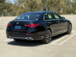 Mercedes-Benz C-Class C 300 Sedan 2026
