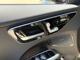 Mercedes-Benz C-Class C 300 Sedan 2026