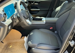 Mercedes-Benz C-Class C 300 Sedan 2026