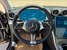 Mercedes-Benz C-Class C 300 Sedan 2026
