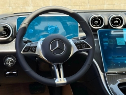 Mercedes-Benz C-Class C 300 Sedan 2026