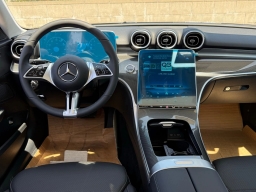 Mercedes-Benz C-Class C 300 Sedan 2026