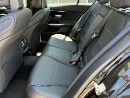 Mercedes-Benz C-Class C 300 Sedan 2026