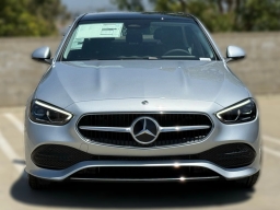 Mercedes-Benz C-Class C 300 Sedan 2026