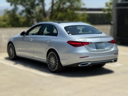 Mercedes-Benz C-Class C 300 Sedan 2026