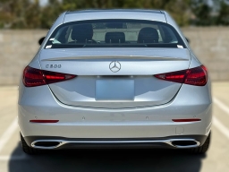 Mercedes-Benz C-Class C 300 Sedan 2026