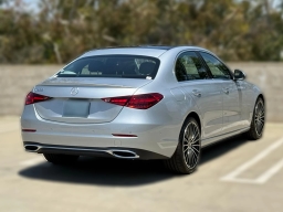 Mercedes-Benz C-Class C 300 Sedan 2026