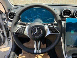 Mercedes-Benz C-Class C 300 Sedan 2026