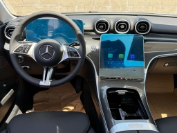 Mercedes-Benz C-Class C 300 Sedan 2026