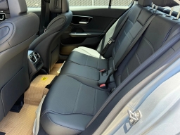 Mercedes-Benz C-Class C 300 Sedan 2026