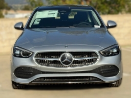 Mercedes-Benz C-Class C 300 Sedan 2026