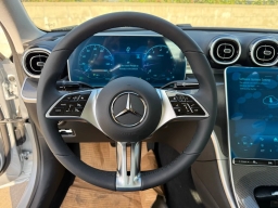 Mercedes-Benz C-Class C 300 Sedan 2026