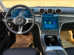 Mercedes-Benz C-Class C 300 Sedan 2026