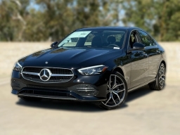 Mercedes-Benz C-Class C 300 Sedan 2026