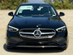 Mercedes-Benz C-Class C 300 Sedan 2026