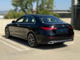 Mercedes-Benz C-Class C 300 Sedan 2026