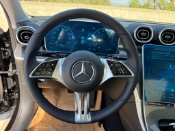 Mercedes-Benz C-Class C 300 Sedan 2026