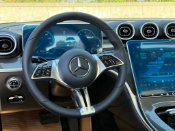 Mercedes-Benz C-Class C 300 Sedan 2026