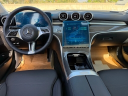 Mercedes-Benz C-Class C 300 Sedan 2026