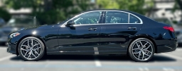 Mercedes-Benz C-Class C 300 Sedan 2026