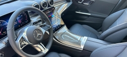 Mercedes-Benz C-Class C 300 Sedan 2026