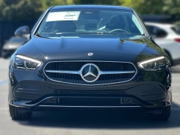 Mercedes-Benz C-Class C 300 Sedan 2026