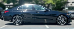 Mercedes-Benz C-Class C 300 Sedan 2026