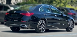 Mercedes-Benz C-Class C 300 Sedan 2026