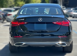 Mercedes-Benz C-Class C 300 Sedan 2026