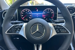 Mercedes-Benz C-Class C 300 Sedan 2026
