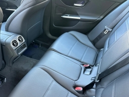 Mercedes-Benz C-Class C 300 Sedan 2026