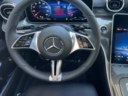 Mercedes-Benz C-Class C 300 Sedan 2026