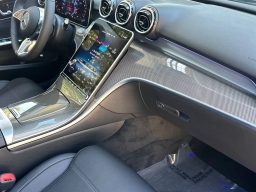 Mercedes-Benz C-Class C 300 Sedan 2026