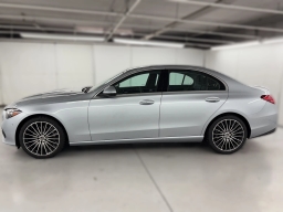 Mercedes-Benz C-Class C 300 Sedan 2026