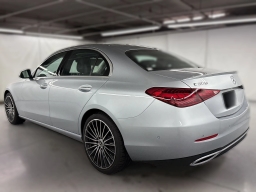 Mercedes-Benz C-Class C 300 Sedan 2026