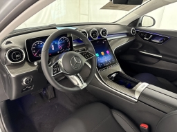 Mercedes-Benz C-Class C 300 Sedan 2026
