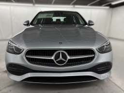 Mercedes-Benz C-Class C 300 Sedan 2026