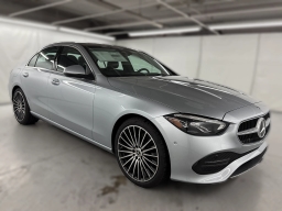 Mercedes-Benz C-Class C 300 Sedan 2026