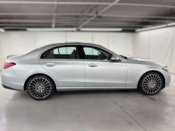 Mercedes-Benz C-Class C 300 Sedan 2026