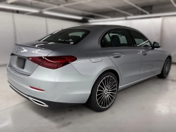 Mercedes-Benz C-Class C 300 Sedan 2026